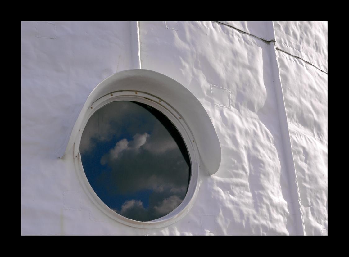 Anthony Baillard, Visions de l'Observatoire, 2008 Visions de l'Observatoire